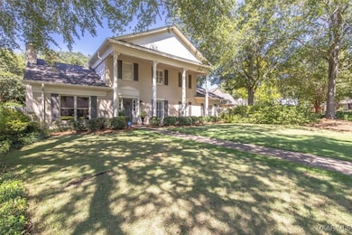 3266 Lancaster Ln, Montgomery, AL 36106 - photo 2