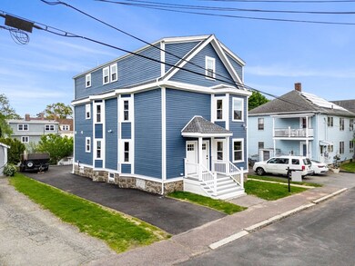 28 Fairmount St unit 1, Salem, MA 01970 - photo 2