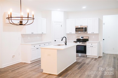 2911 New Pineola Rd, Charlotte, NC 28208 - photo 3