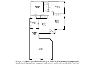 3642 Storm Creek Dr, Houston, TX 77088 - photo 2