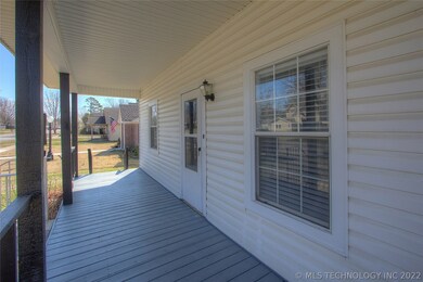 323 E Will Rogers Blvd, Claremore, OK 74017 - photo 2