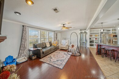 15864 E 530 Rd, Inola, OK 74036 - photo 5