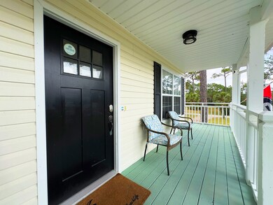 9501 County Road 30a, Port Saint Joe, FL 32456 - photo 4