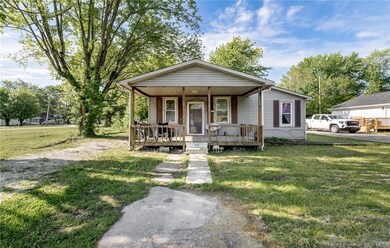 171 Blunt Ave, Austin, IN 47102 - photo 2