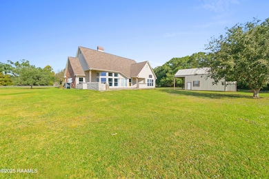 10219 Jefferson Island Rd, New Iberia, LA 70560 - photo 7