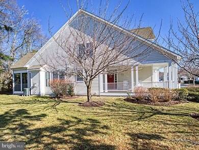 62 Tulip Poplar Turn, Ocean View, DE 19970 - photo 3