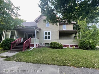 501 N Pine Street