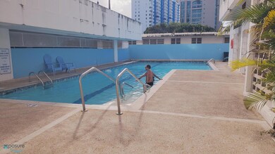 pool