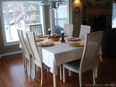 DINE WHILE ENJOYING THE VIEW! UPGRADED TRIM, OVERS
