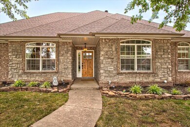 2906 Loring, Bentonville, AR 72712 - photo 2