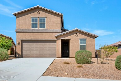 6855 W Canopus Loop, Tucson, AZ 85757