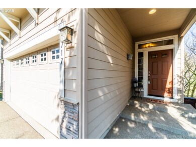 Entrance/Foyer