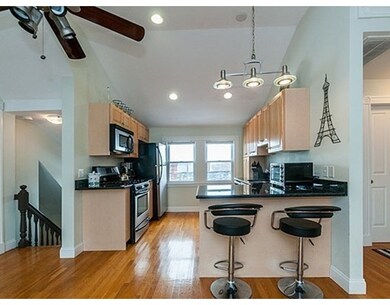 60 Cohasset St unit 3, Roslindale, MA 02131 - photo 3