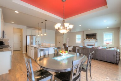 11320 Borgen Loop, Gig Harbor, WA 98332 - photo 6