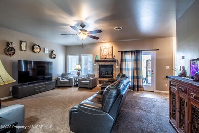 6448 Castle Rock Cir, Farmington, NM 87402 - photo 7