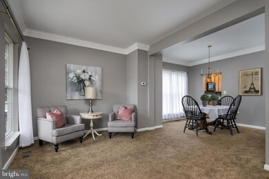 9770 Runner Stone Place, Bristow, VA 20136 - photo 6