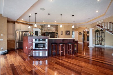 13896 Rivers Edge Way, Ceresco, MI 49033 - photo 6