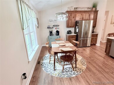 1205 Trimmers Shop Rd, West Point, VA 23181 - photo 5