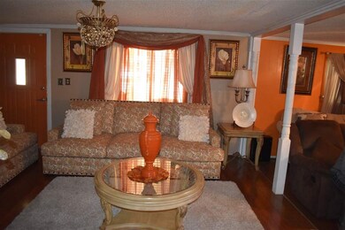 300 W Macedonia Rd, Texarkana, TX 75501 - photo 5