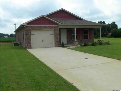 ANOTHER FRONT VIEW!