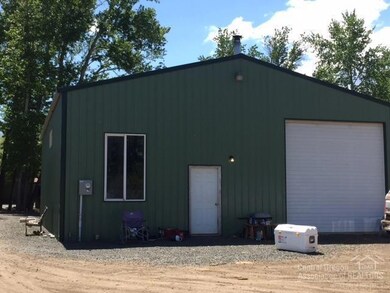 195 Old Highway Rd, Dayville, OR 97825 - photo 4