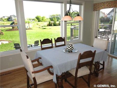 Kitchen Dining