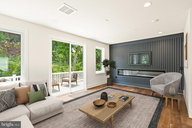 3736 Glenmoor Reserve Ln, Chevy Chase, MD 20815 - photo 4