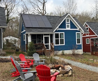 1186 Vaughan St, Clarkston, GA 30021 - photo 3