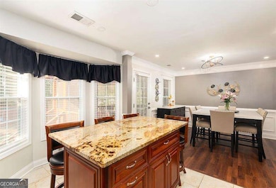 55 Meridian Point, Dallas, GA 30132 - photo 7