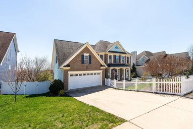 310 Windsor Dr, Fishersville, VA 22939 - photo 4