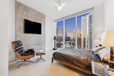 The Independent unit 2604, Austin, TX 78701 - photo 6