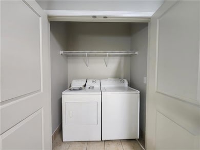 The Washington Condominiums unit 1228, Atlanta, GA 30314 - photo 7