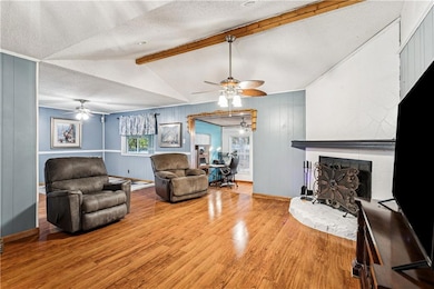 4122 Saint Peter St, Slidell, LA 70461 - photo 5