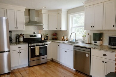 66 Prospect St, West Bridgewater, MA 02379 - photo 2