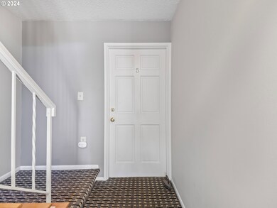 Entrance/Foyer
