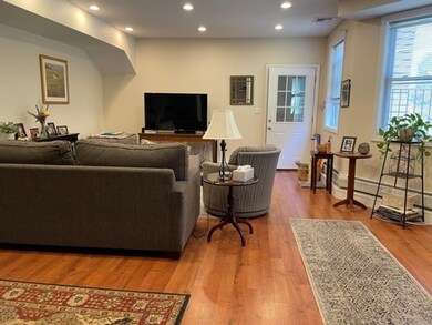 25 Chase St unit B, Newton Center, MA 02459 - photo 2