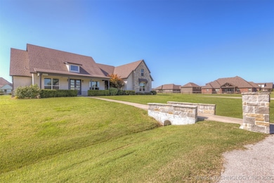 22282 E 101st Place S, Broken Arrow, OK 74014 - photo 3