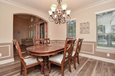 2206 Montclair Oaks Ln, Spring, TX 77386 - photo 5