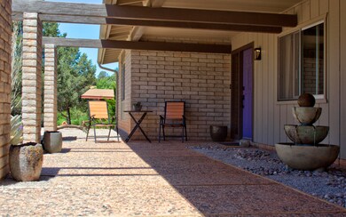 unlisted-address, Sedona, AZ 86336 - photo 2