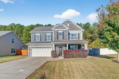 73 Gemith Ct, Clayton, NC 27520 - photo 2