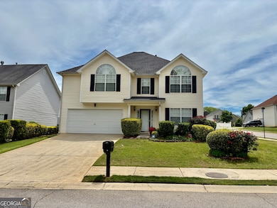 1130 Ivey Ln, McDonough, GA 30253 - photo 6