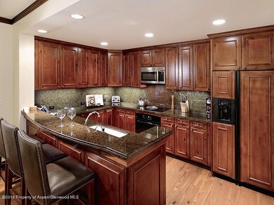 0197 Prospector Rd unit 2302-2, Aspen, CO 81611 - photo 3