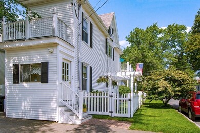 41 Teel St unit 1, Arlington, MA 02474 - photo 6