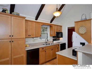 Updated Kitchen