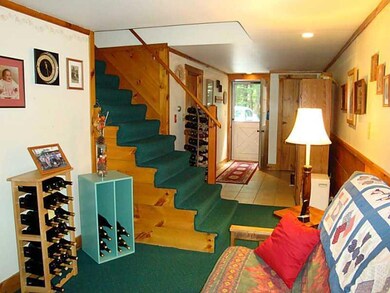 Den/Family/Great Room.