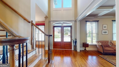 2512 Alcovy Club Dr, Dacula, GA 30019 - photo 3