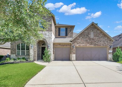 3334 Asbury Glen Ct, Spring, TX 77386 - photo 2