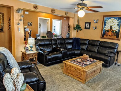 Living room 3