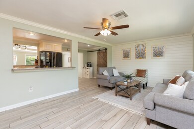 3202 Cedar Hill Ln, Houston, TX 77093 - photo 4