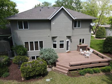 1212 Mill Creek Cir, Saint Cloud, MN 56303 - photo 4